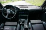 1991 BMW M5 3.5-315 - Eu-godkjent til 08/26 - Km: 206400